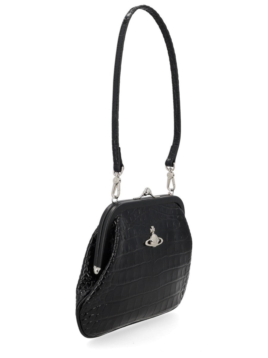 "VIVIENNE'S CLUTCH" BAG 2