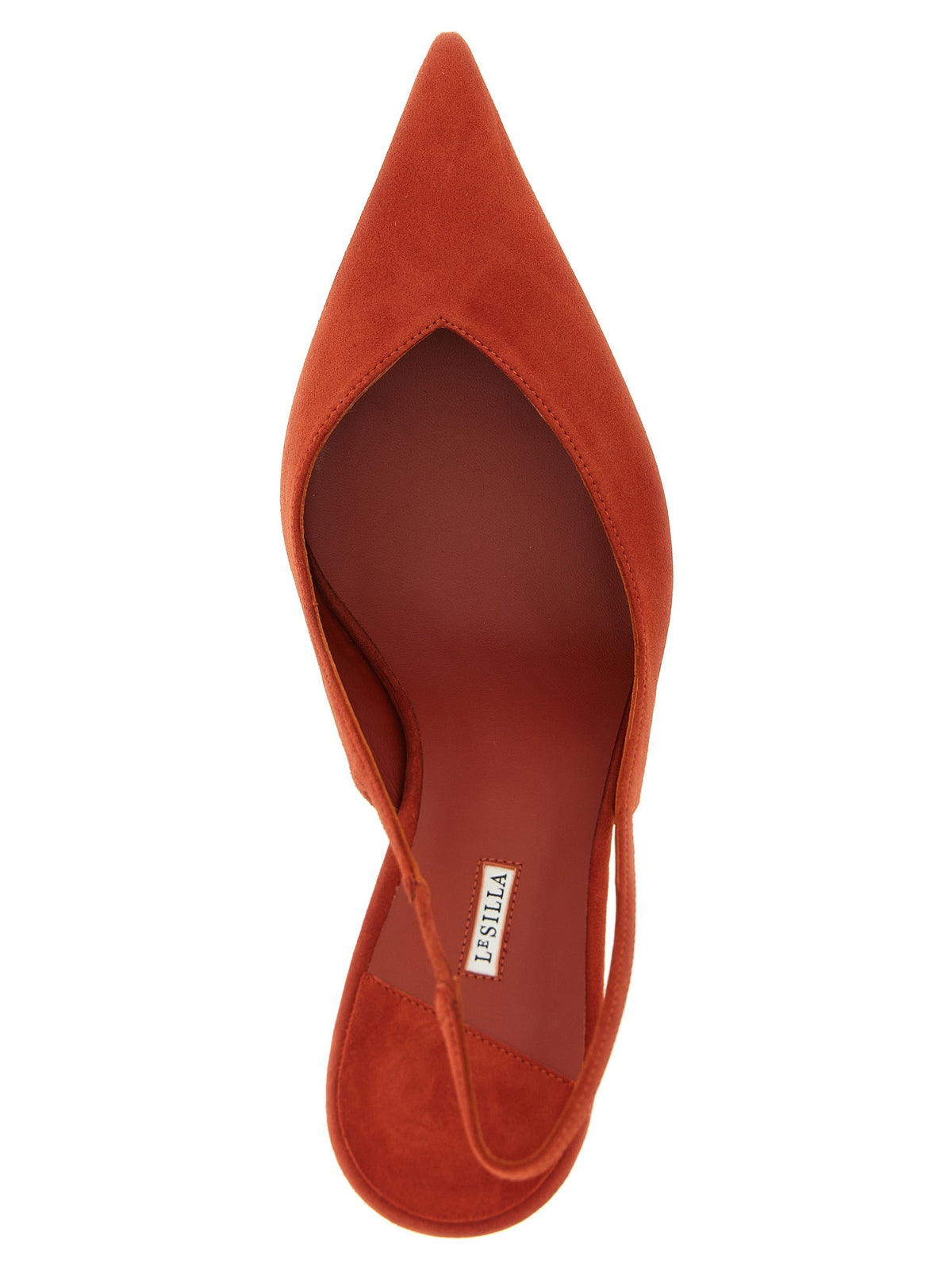 'Vivienne' slingback 4