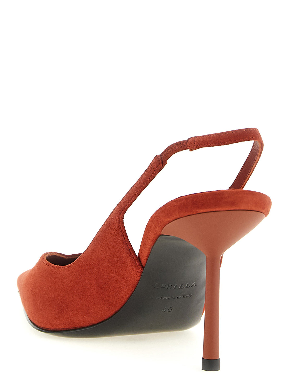 'Vivienne' slingback 3