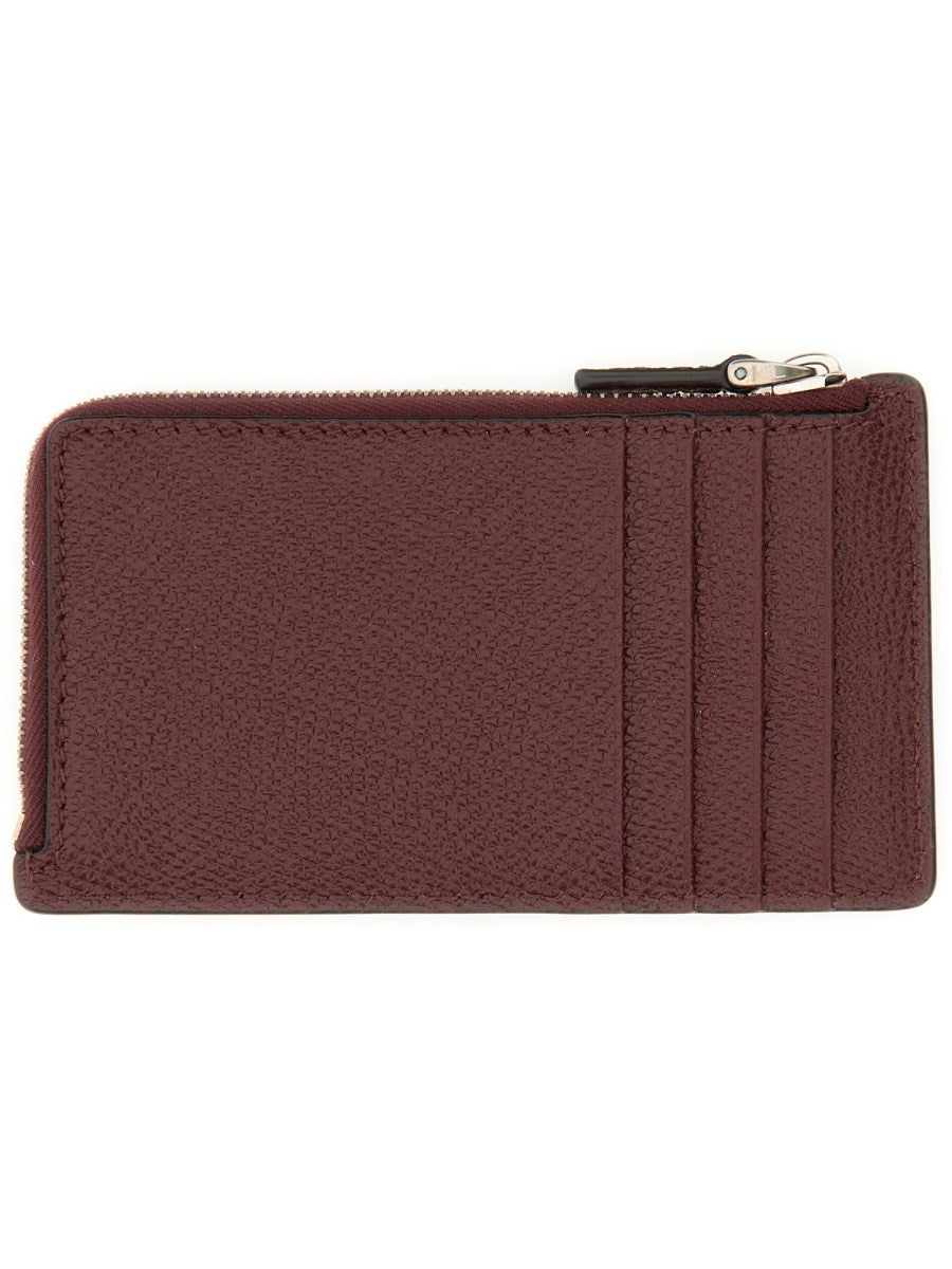 "VLOGO SIGNATURE" COIN PURSE 2