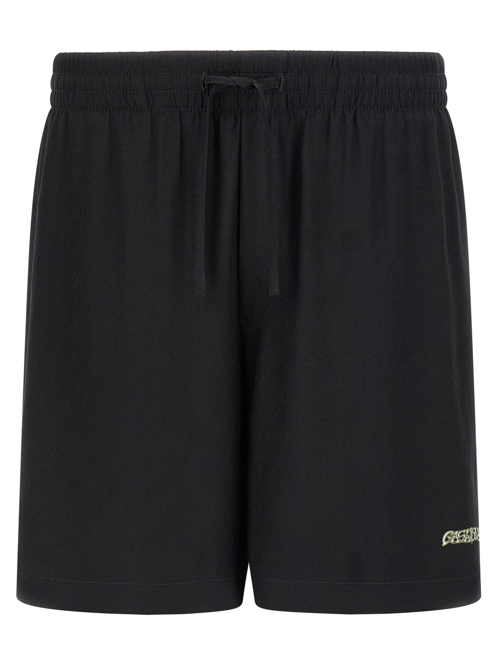 'Volcano' bermuda shorts