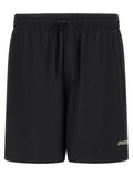 'Volcano' bermuda shorts