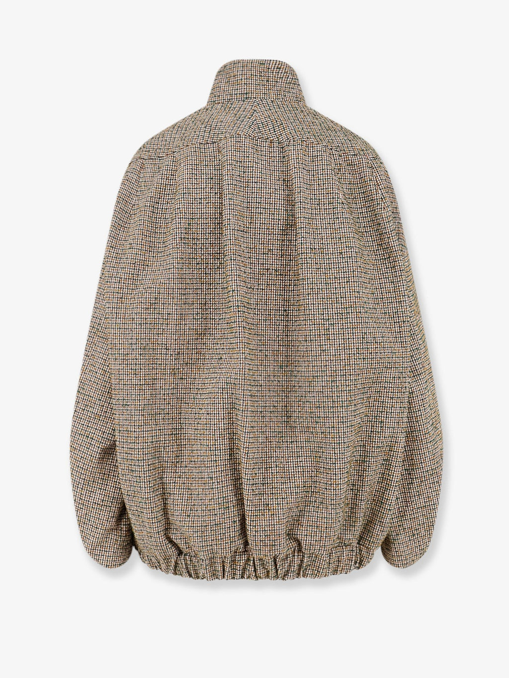 Voles cotton and wool blend jacket 2