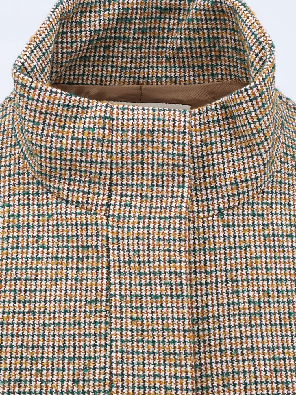 Voles cotton and wool blend jacket 3