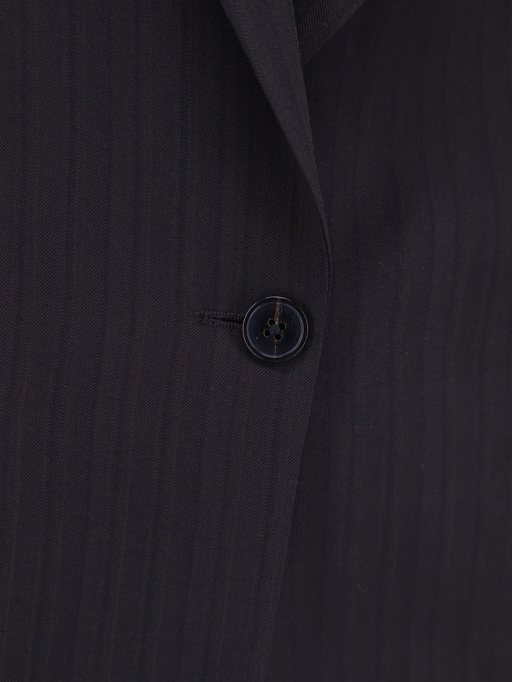 Voles striped viscose blazer 3