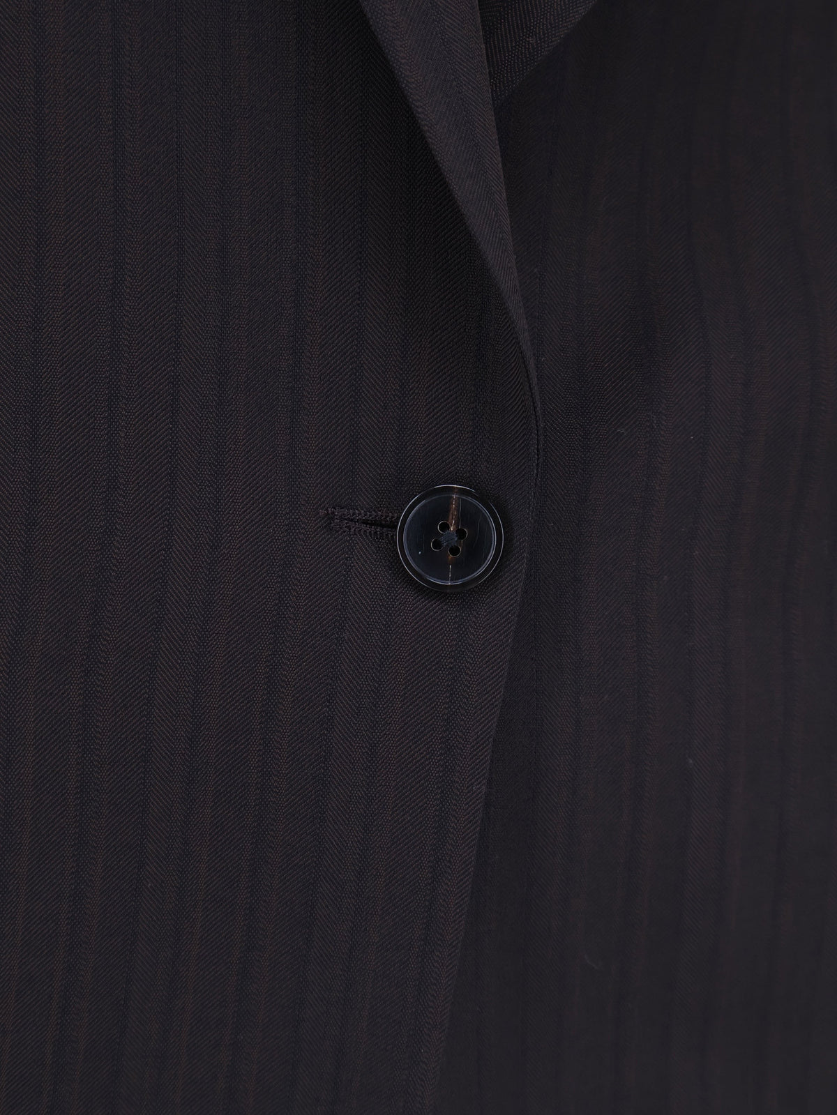 Voles striped viscose blazer 3