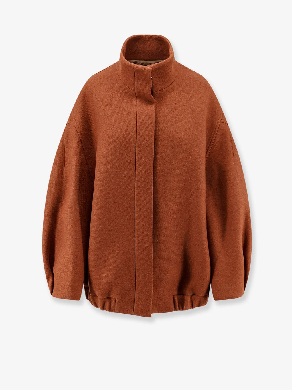 Voles wool blend jacket