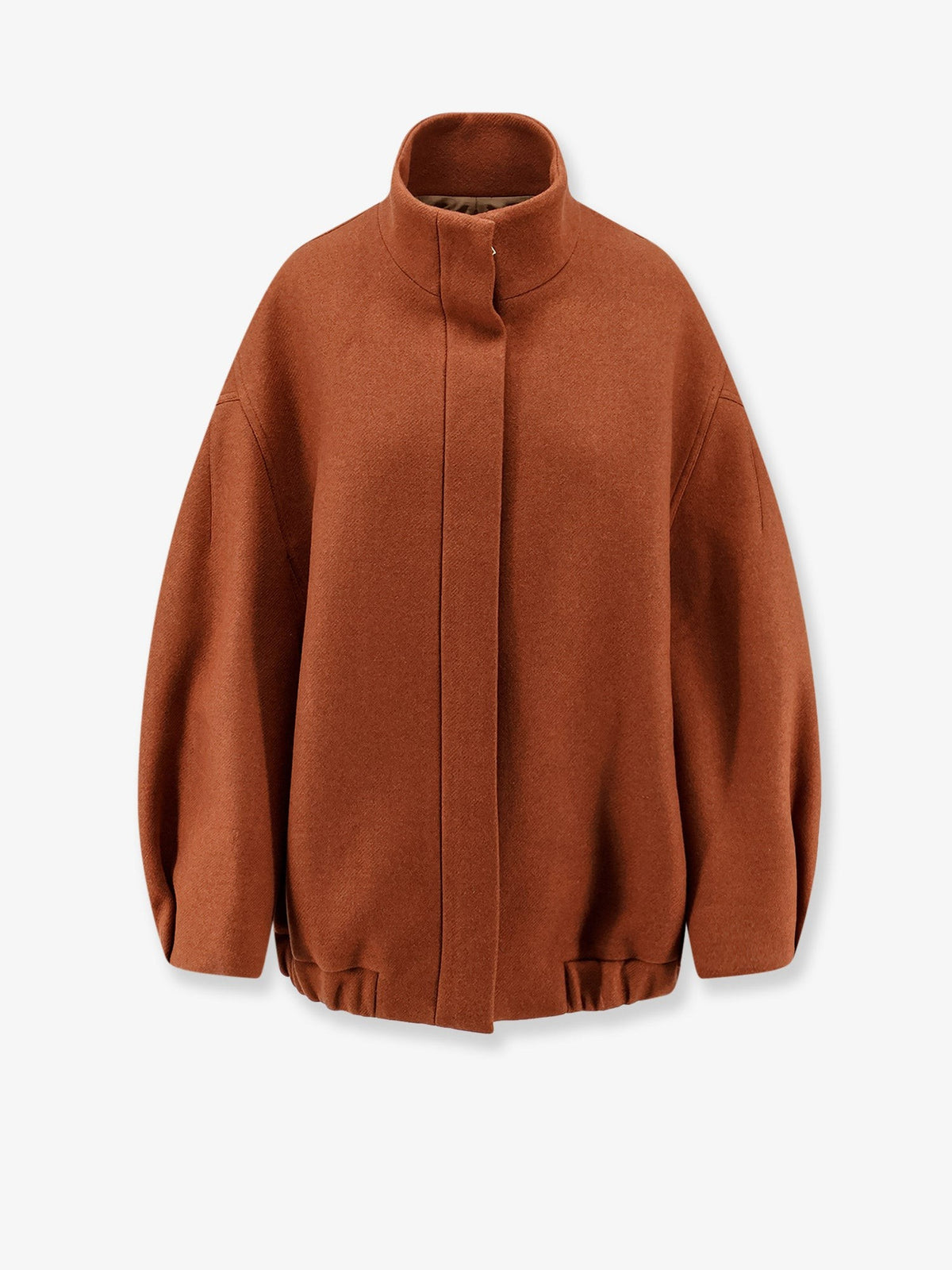Voles wool blend jacket