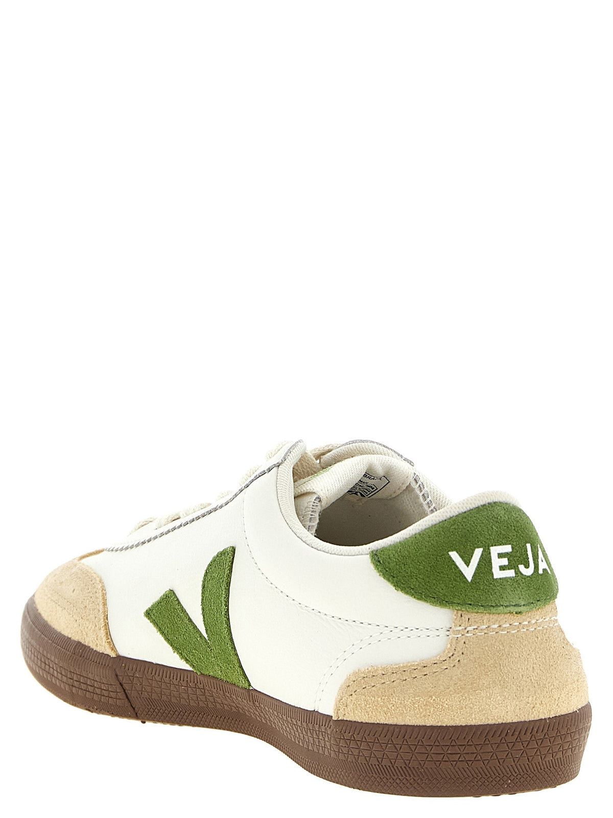'Volley O.T. Leather' sneakers 3