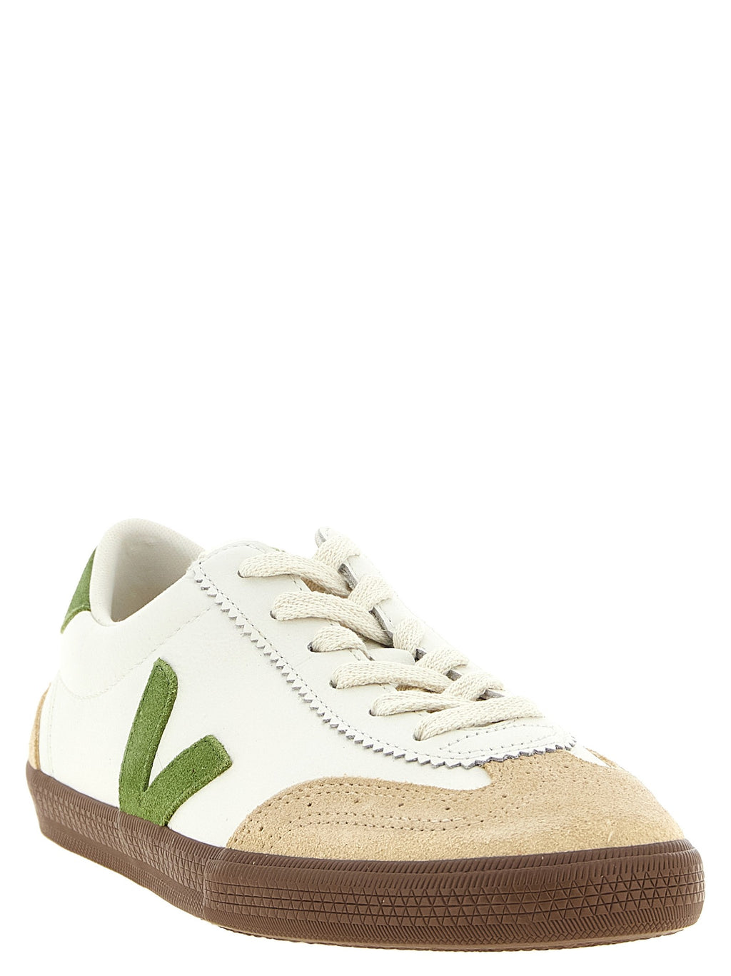 'Volley O.T. Leather' sneakers 2