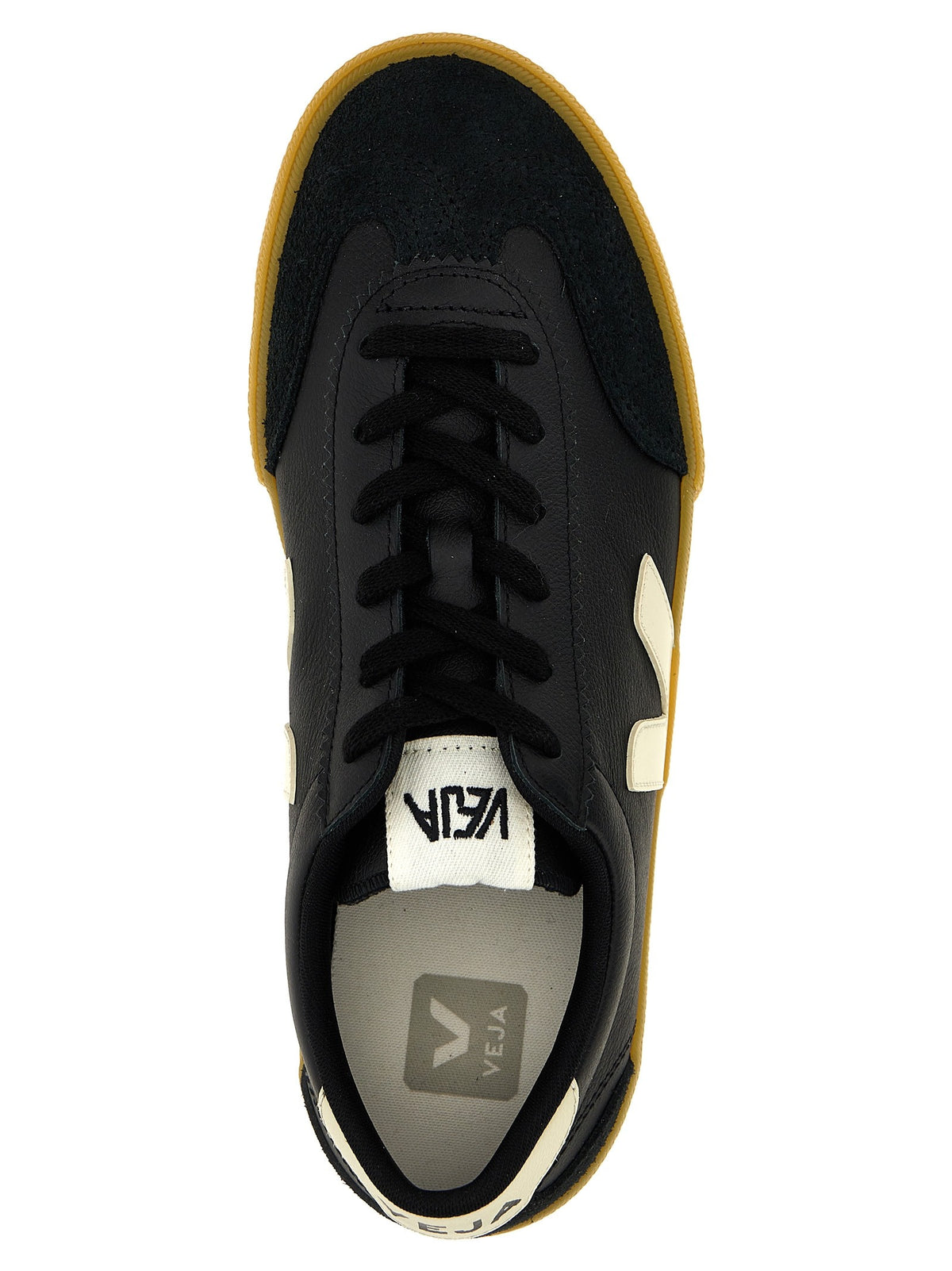 'Volley' sneakers 4