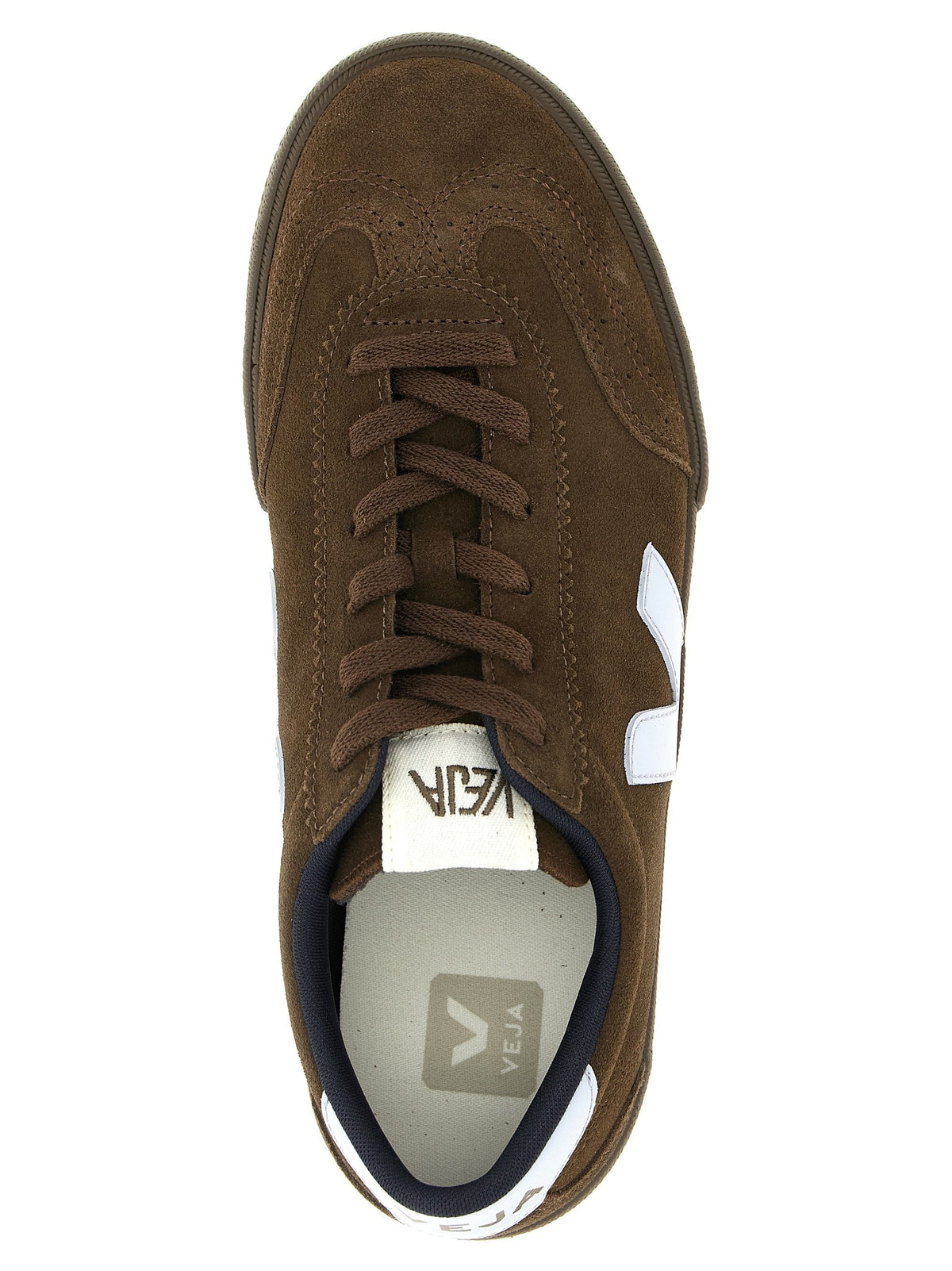 'Volley' sneakers 4