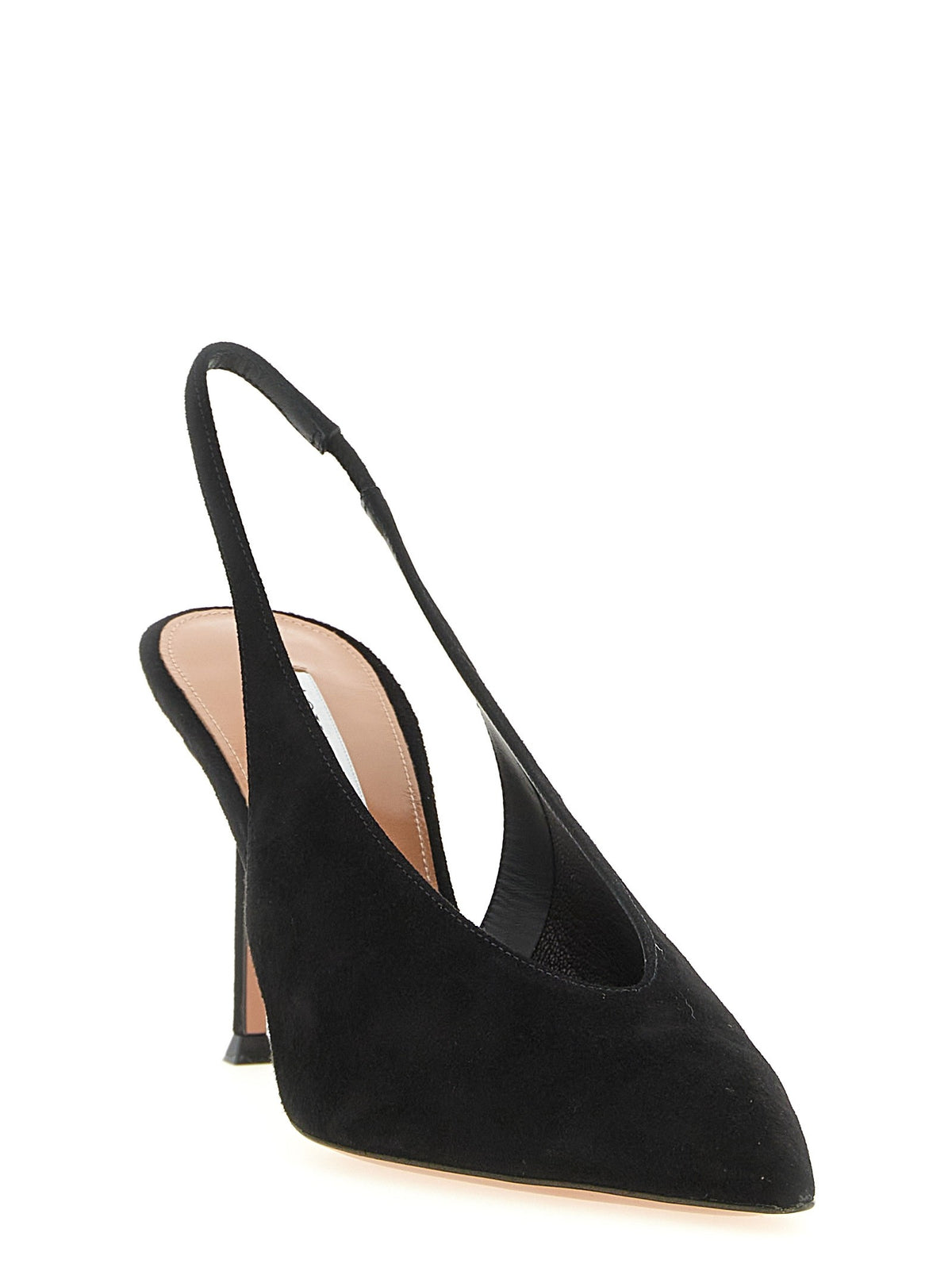 'Voltaire' slingback 2