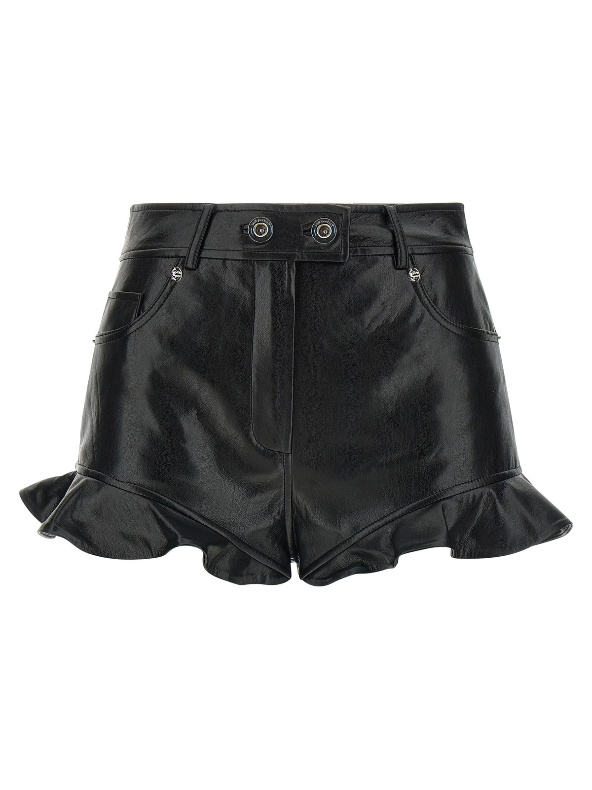 Voluntary shorts