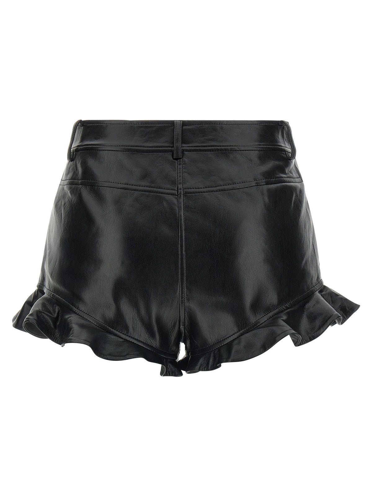 Voluntary shorts 2
