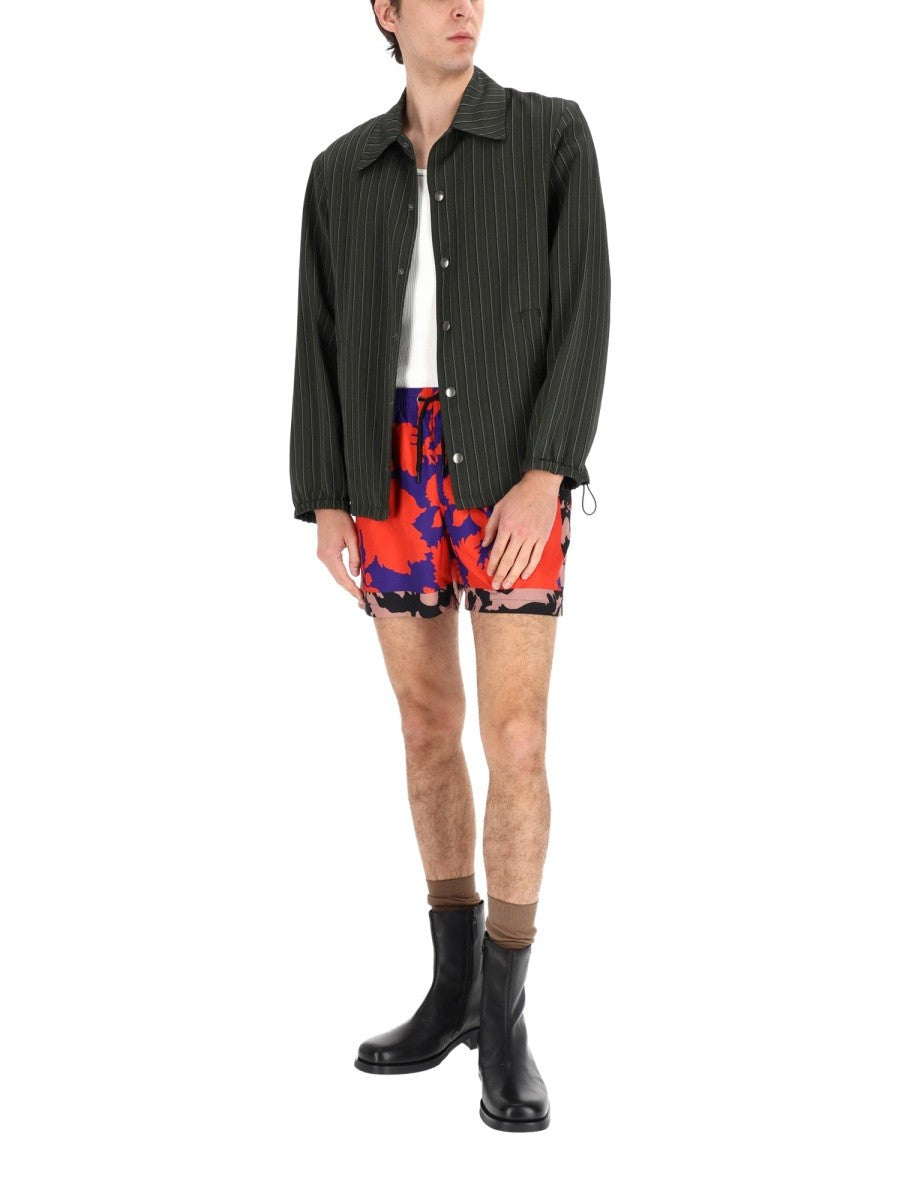 "VORRIES" JACKET 2