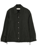 "VORRIES" JACKET