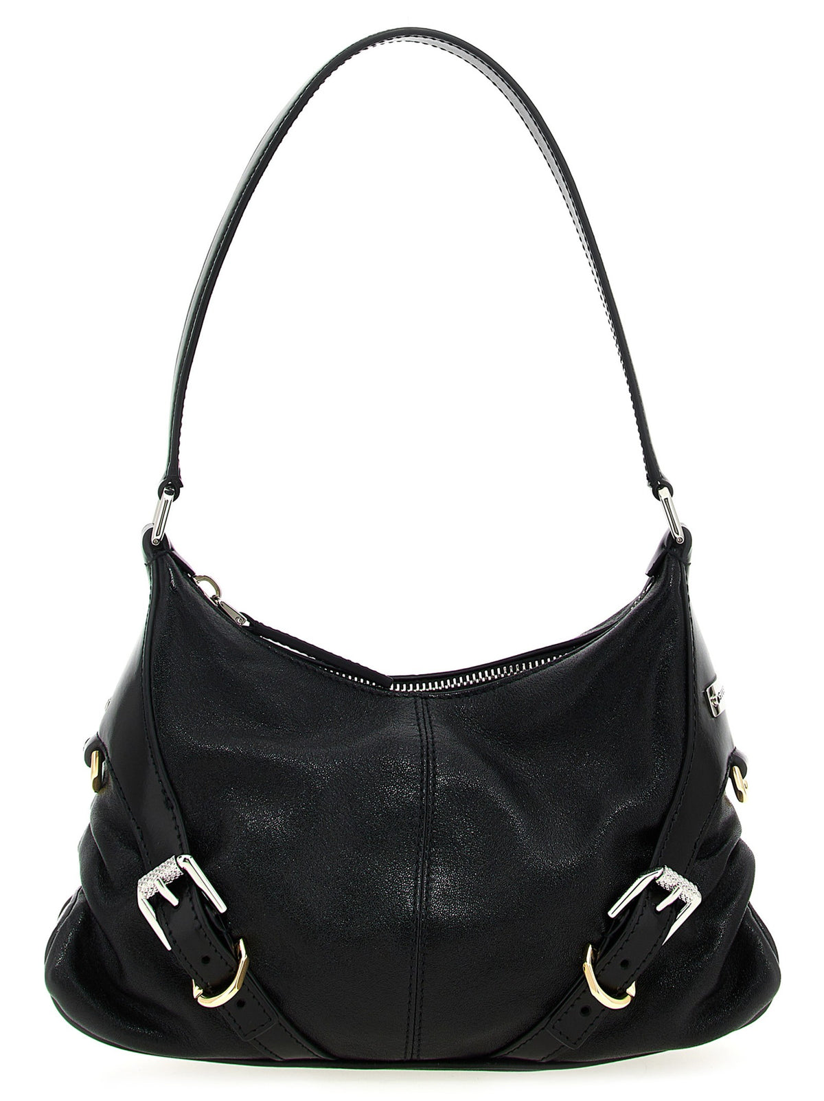 'Voyou' small shoulder bag