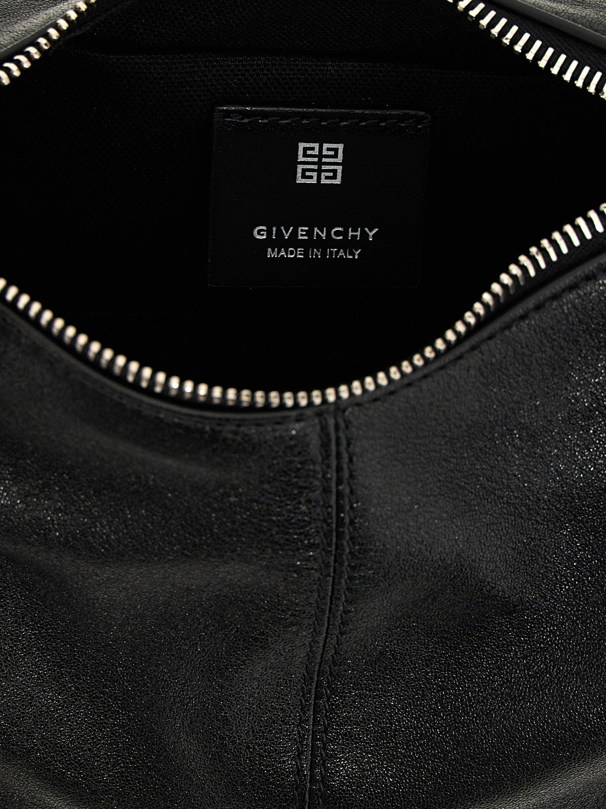 'Voyou' small shoulder bag 4