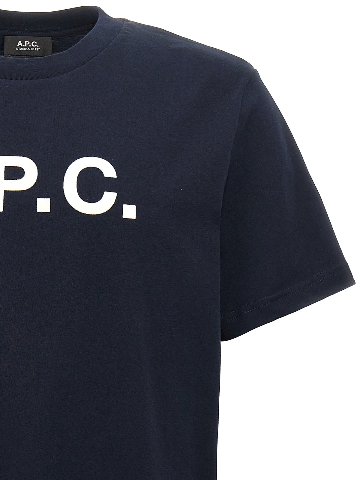 'VPC' t-shirt 3