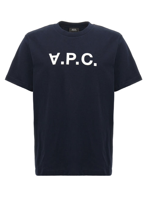 'VPC' t-shirt