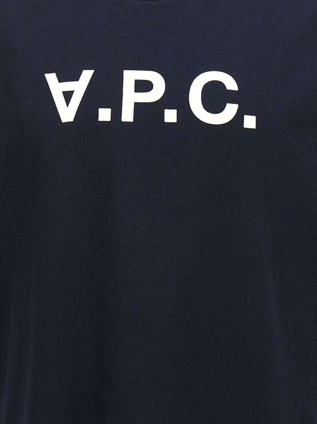 'VPC' t-shirt 4