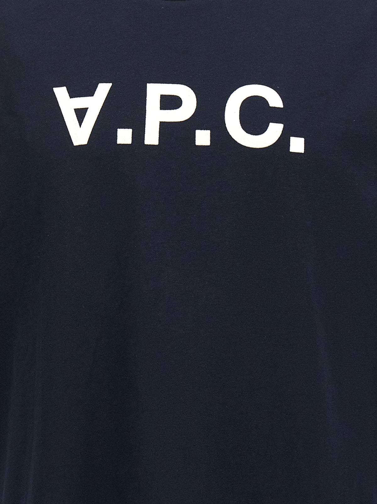 'VPC' t-shirt 4