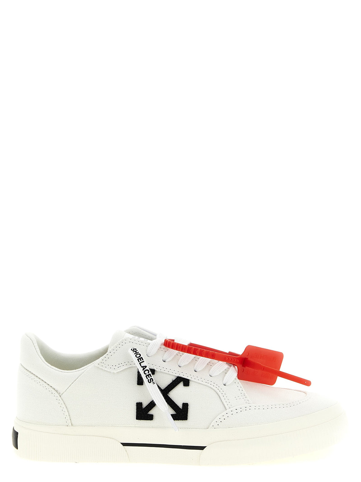 'Vulcanized' sneakers