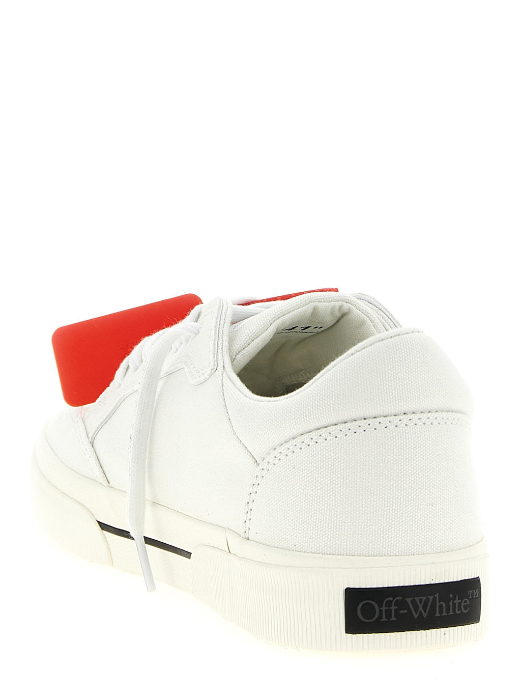 'Vulcanized' sneakers 4