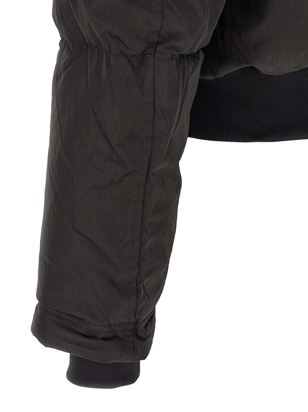 'W-Peyt-Short-New-Wd' down jacket 5