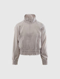 W PS SU BLOUSON     CHAPEA