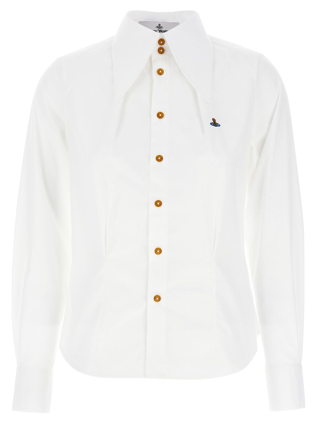 'W Violin' shirt