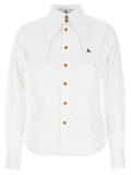 'W Violin' shirt