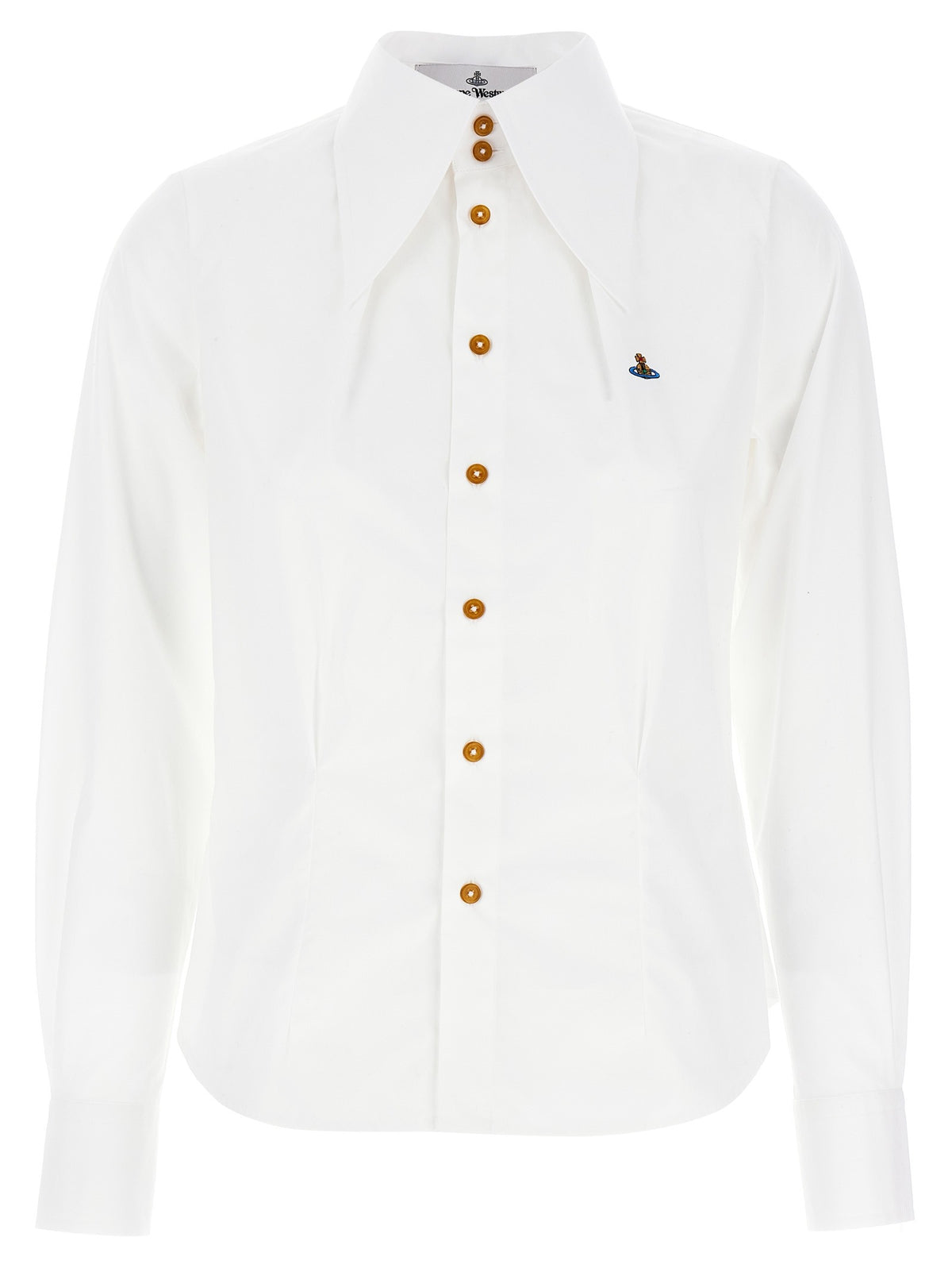 'W Violin' shirt