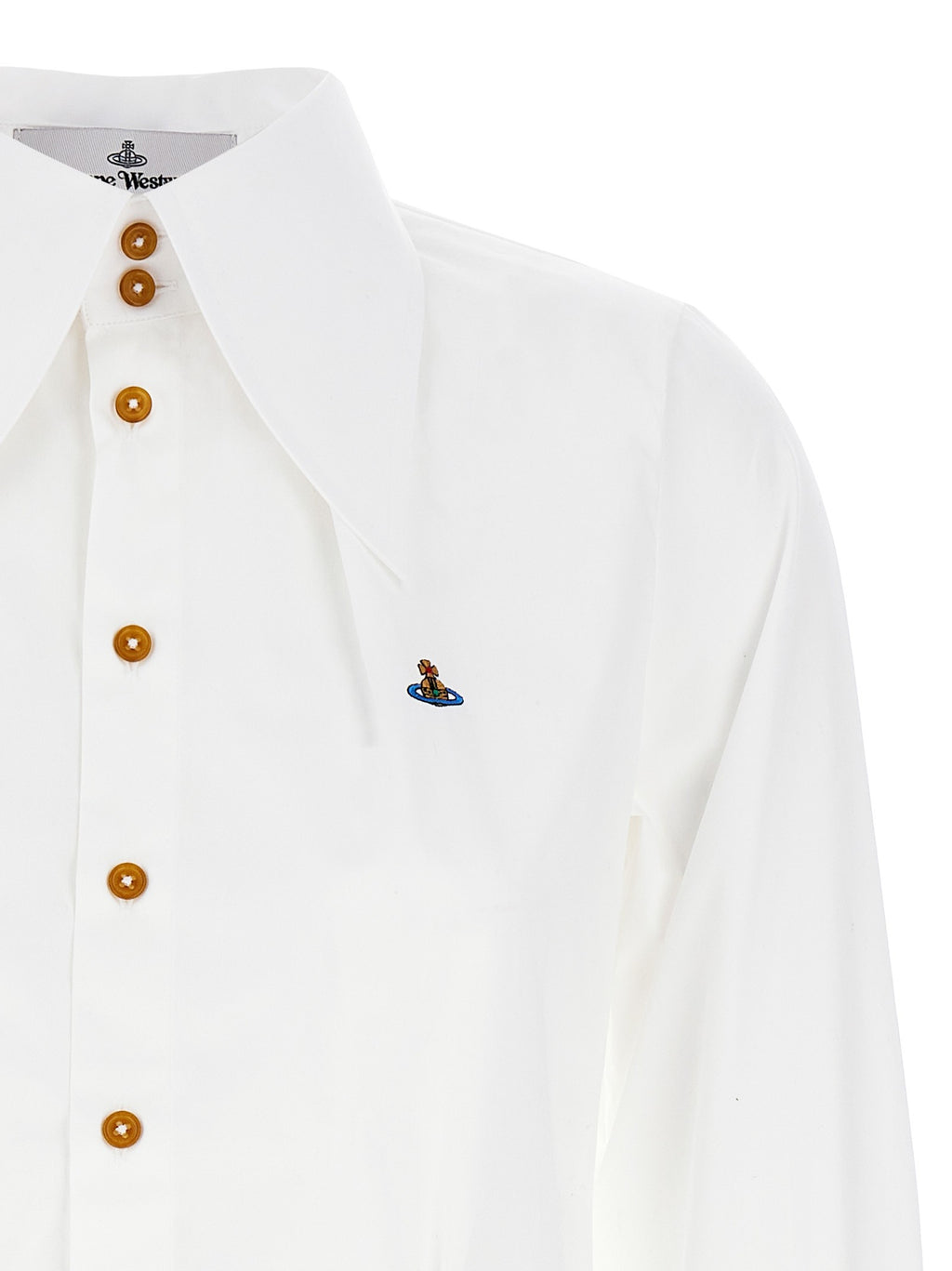 'W Violin' shirt 3