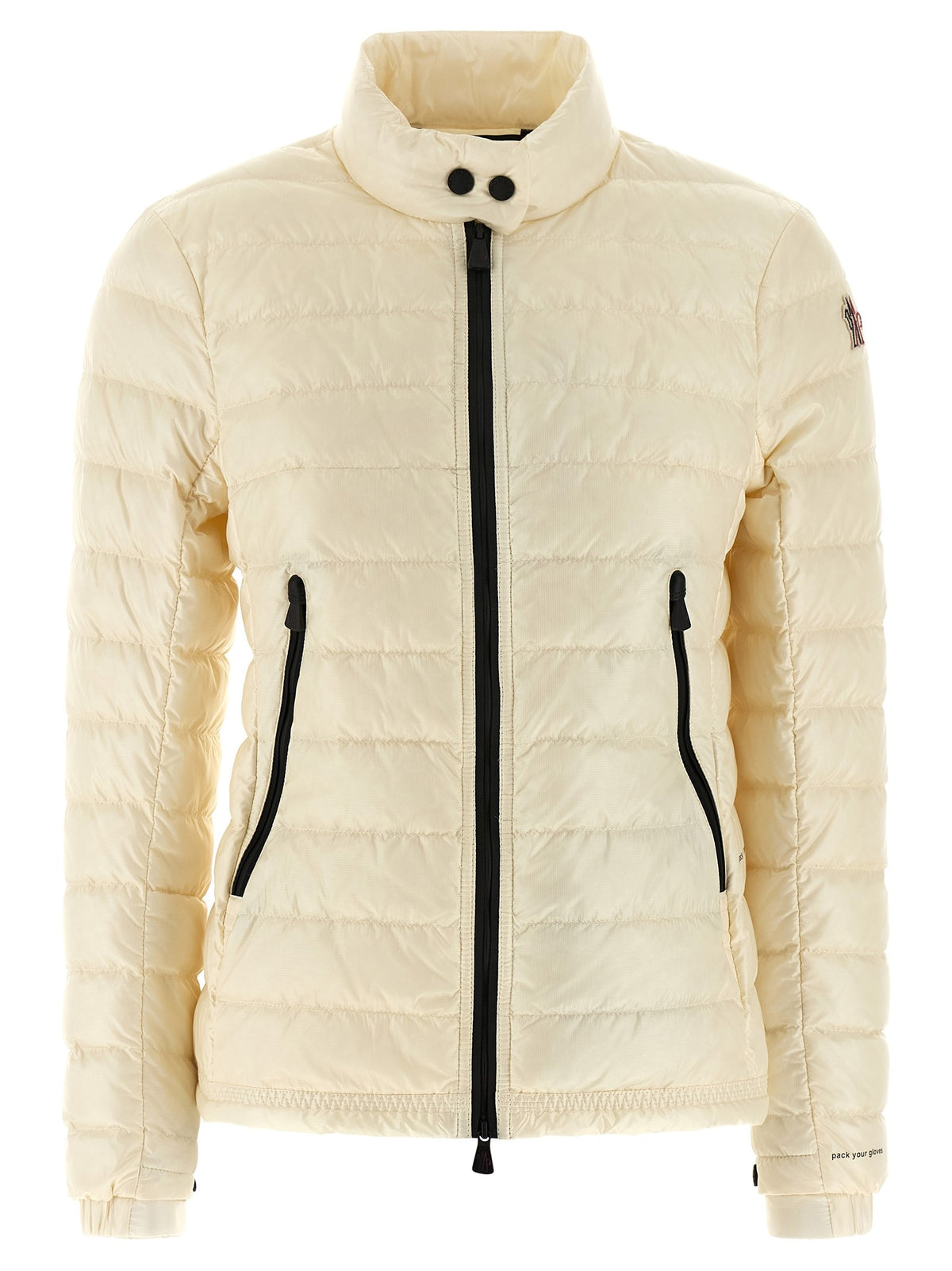 'Walibi' down jacket
