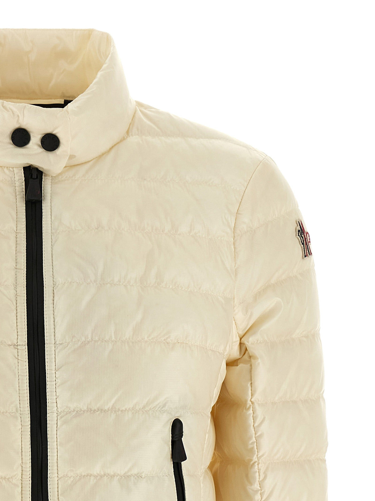 'Walibi' down jacket 3