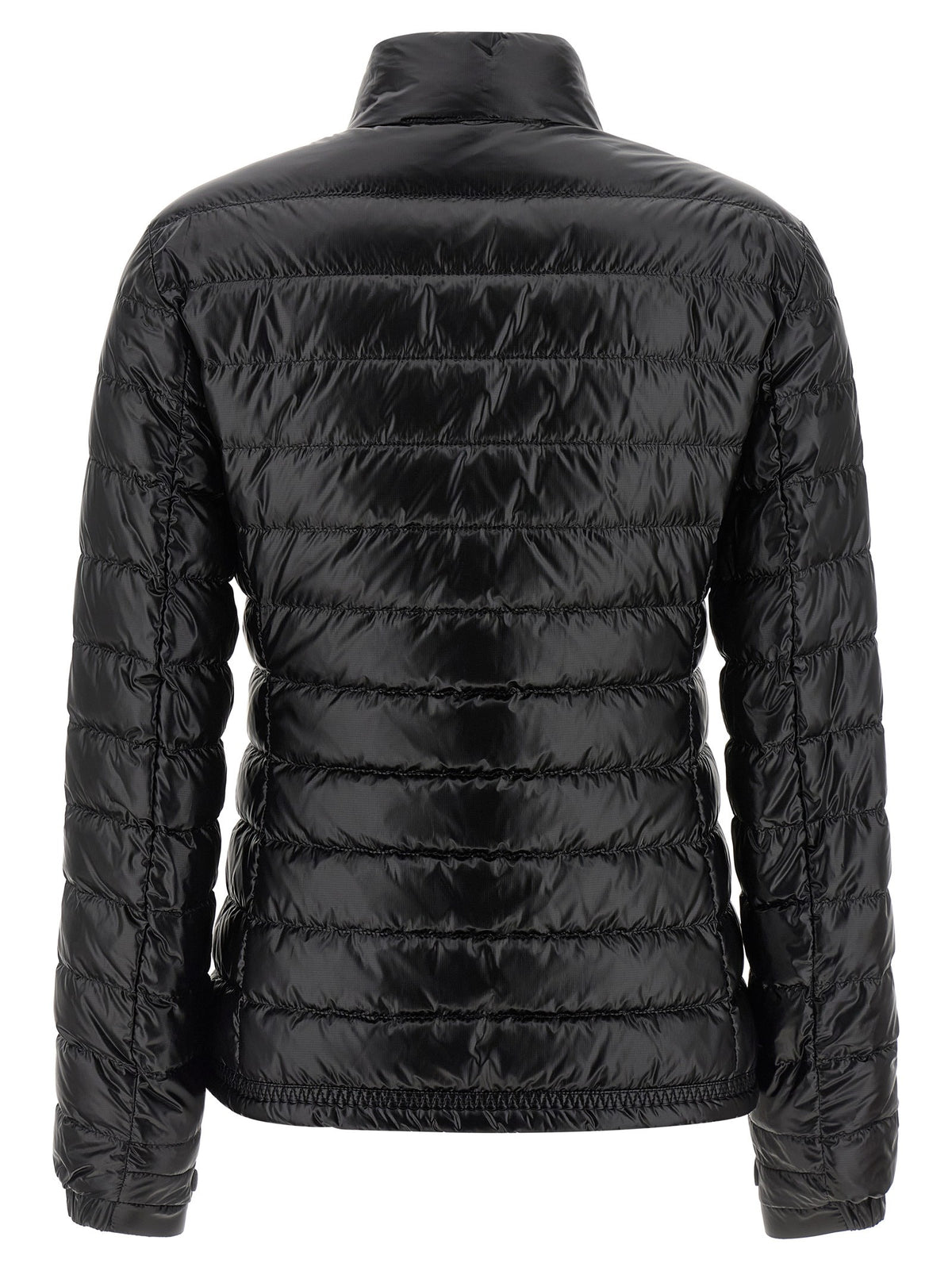 'Walibi' down jacket 2