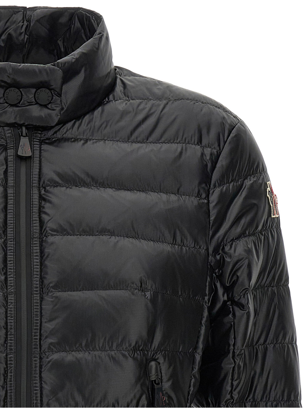 'Walibi' down jacket 3