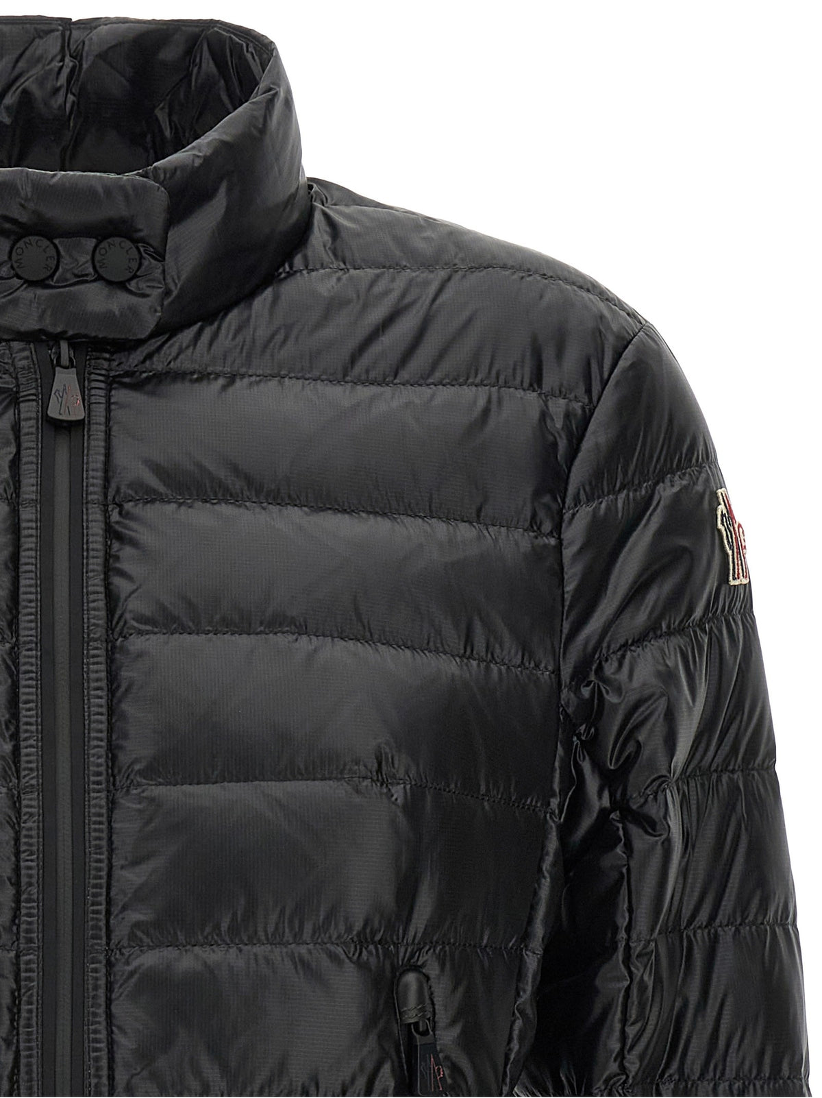 'Walibi' down jacket 3
