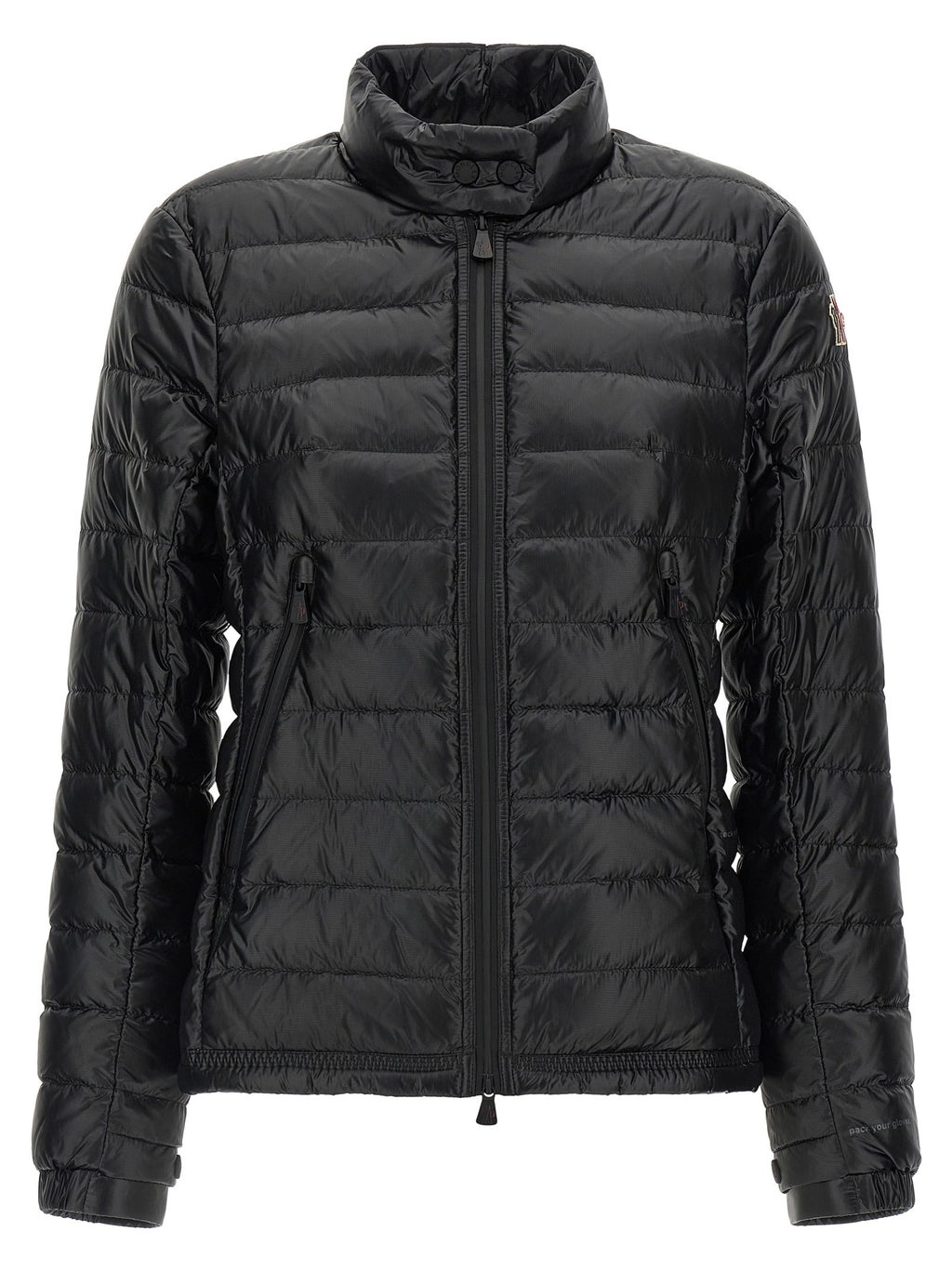'Walibi' down jacket