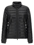 'Walibi' down jacket