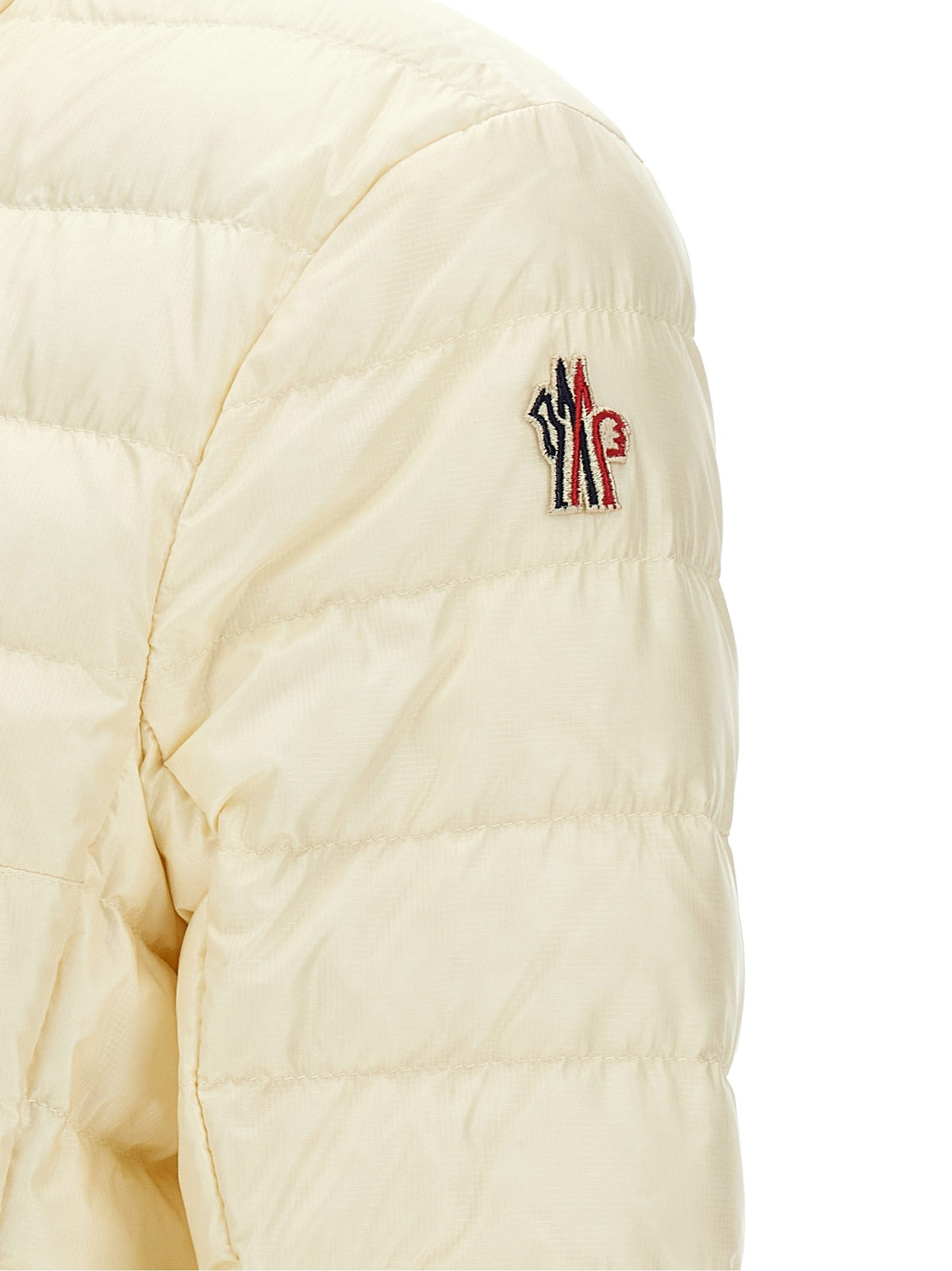 'Walibi' down jacket 4