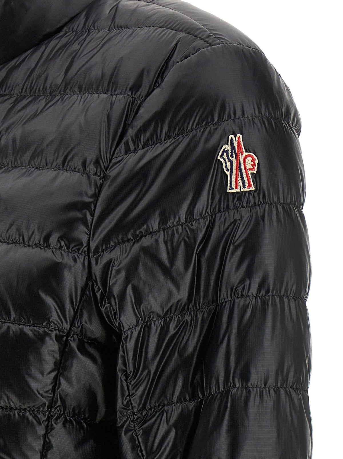 'Walibi' down jacket 4