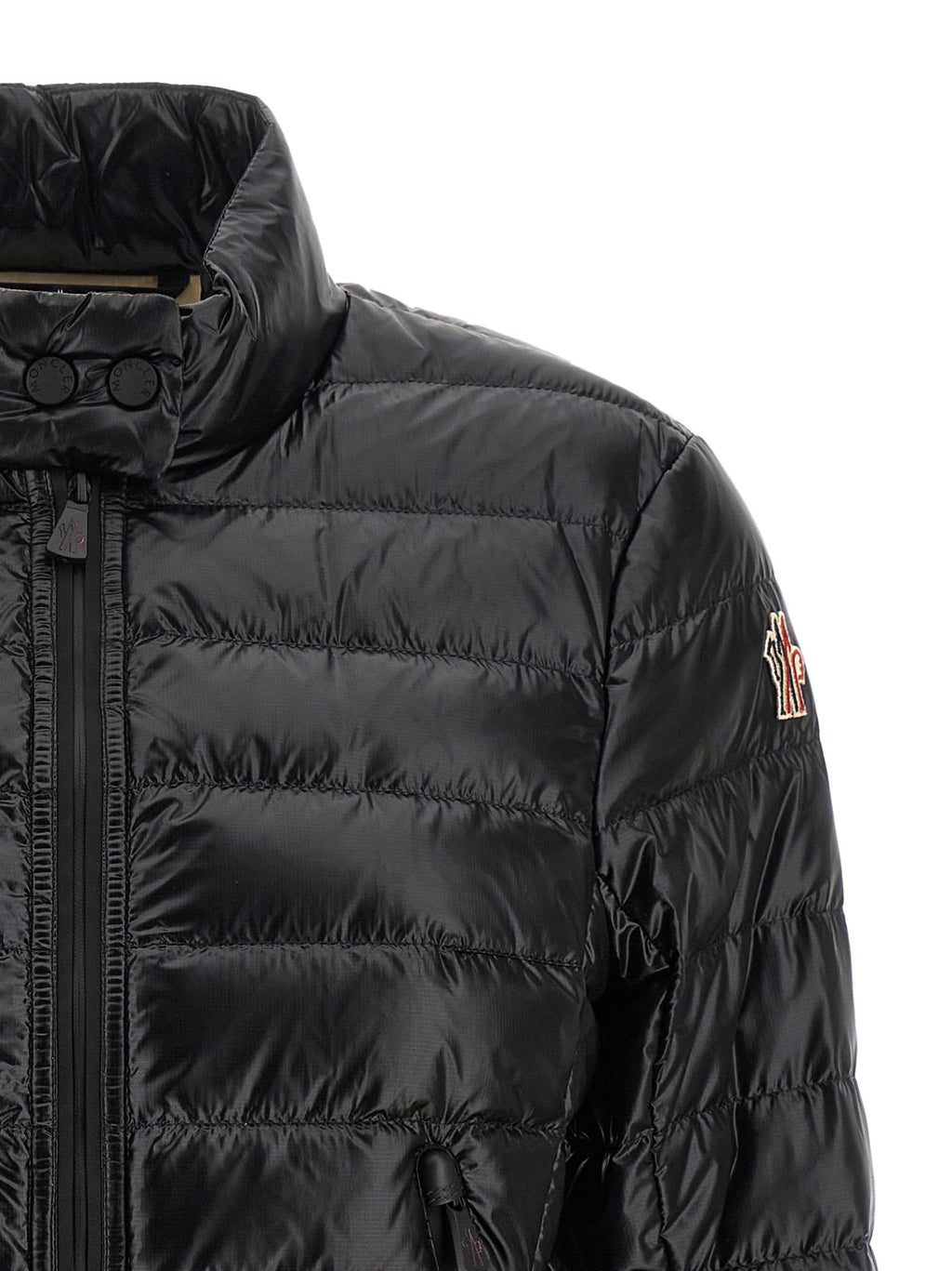 'Walibi' down jacket 3