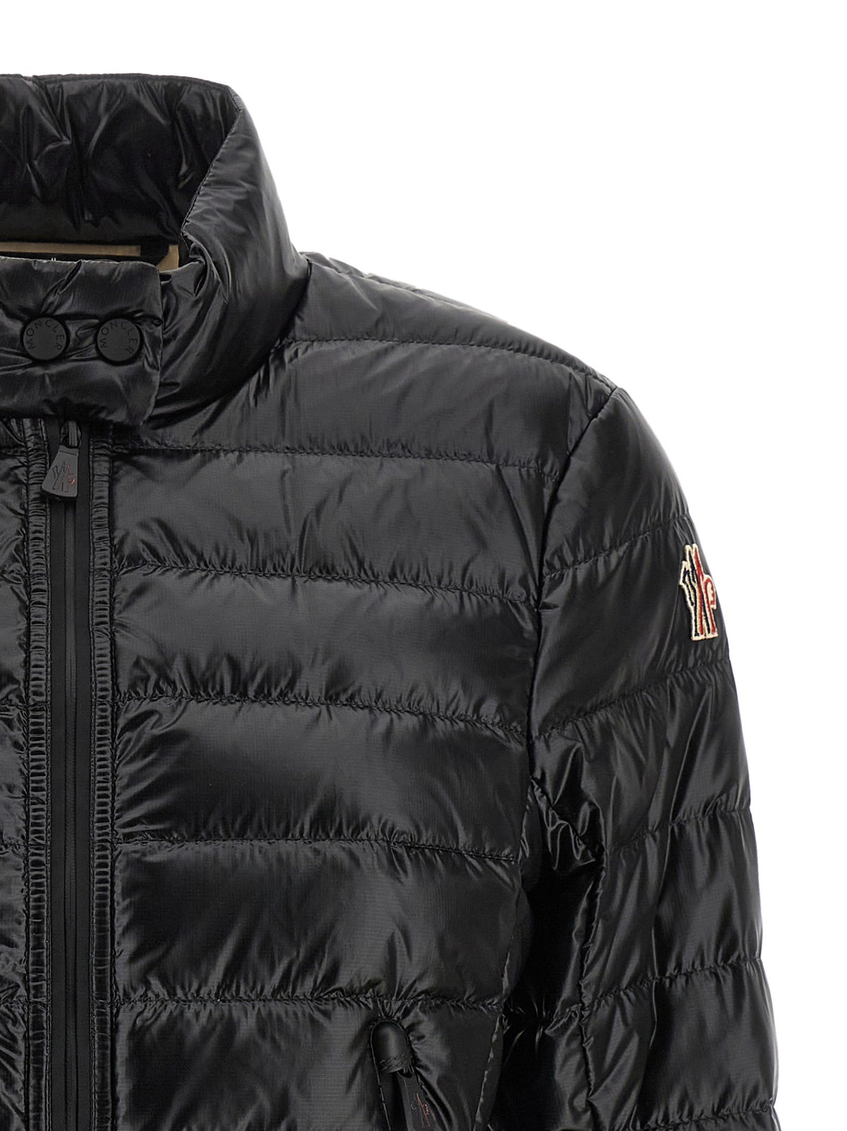 'Walibi' down jacket 3