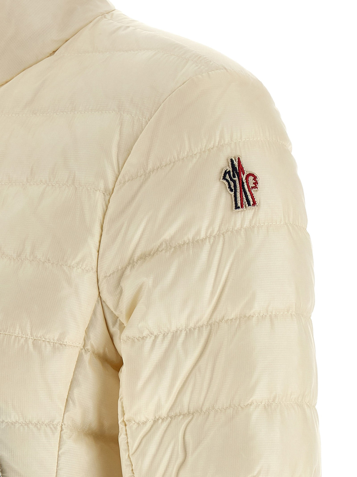 'Walibi' down jacket 4