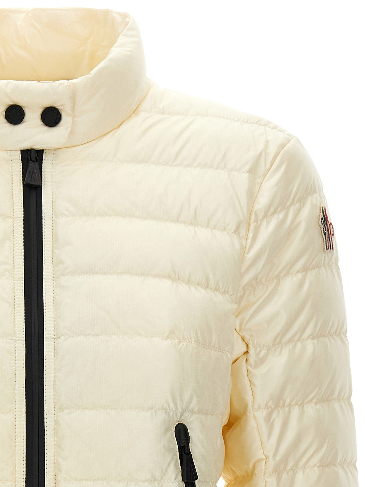 'Walibi' down jacket 3