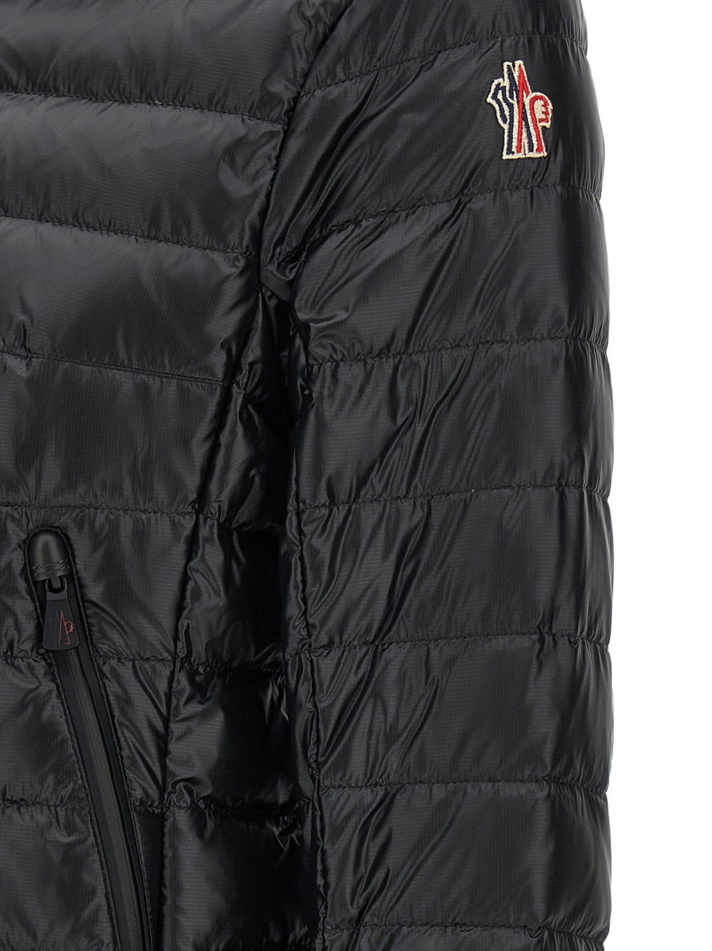 'Walibi' down jacket 5