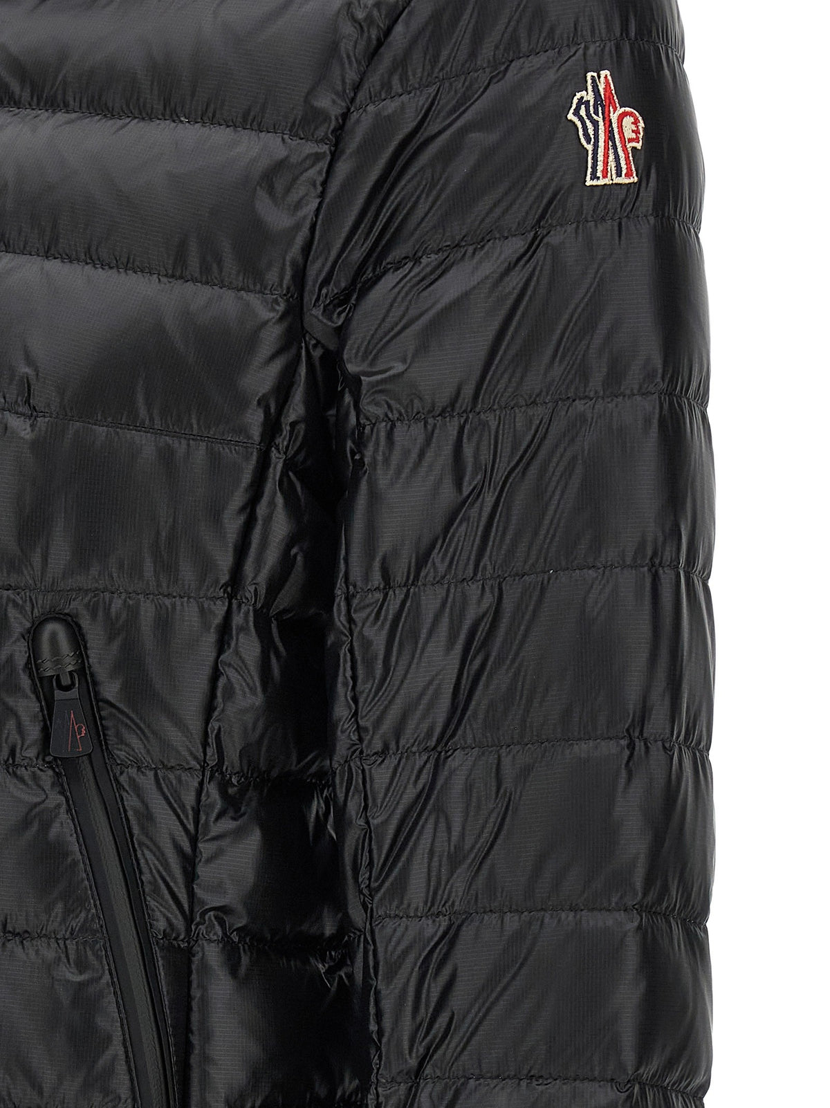 'Walibi' down jacket 5